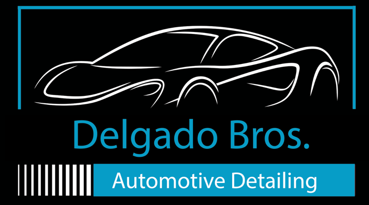 Delgado Bros Logo